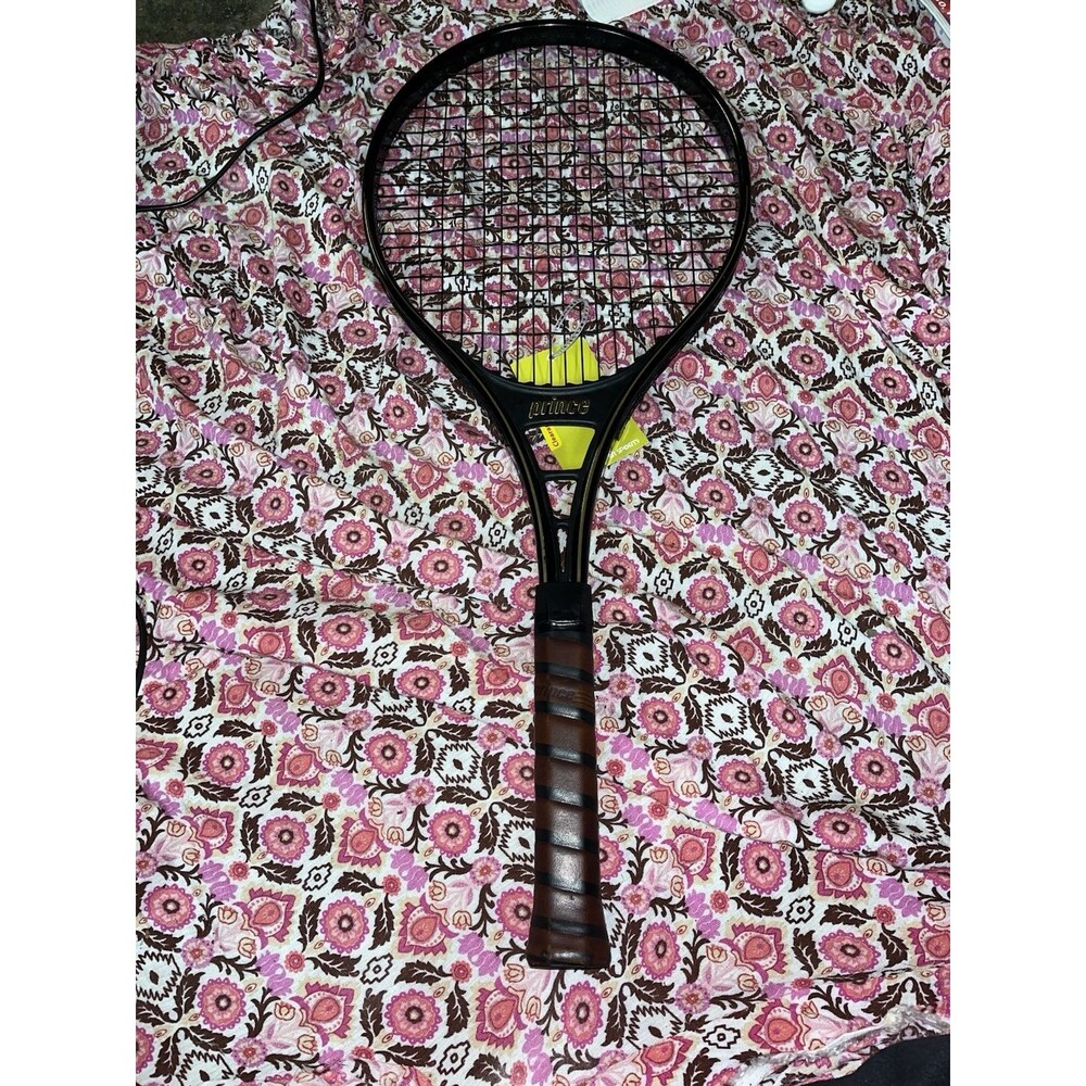 Prince PRO Series 110 Tennis Racket 18”, 4” Grip